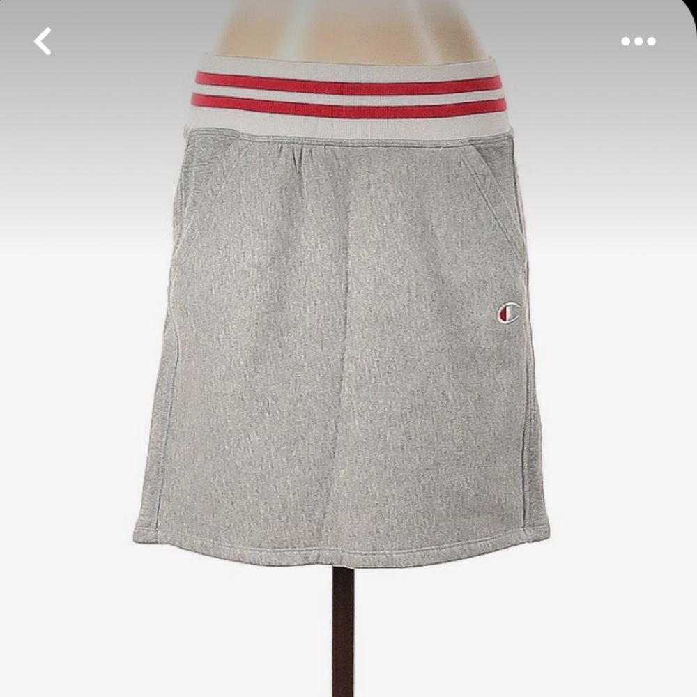 Champion activewear skirt